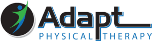 Adapt Physical Therapy Medford Logo 2022